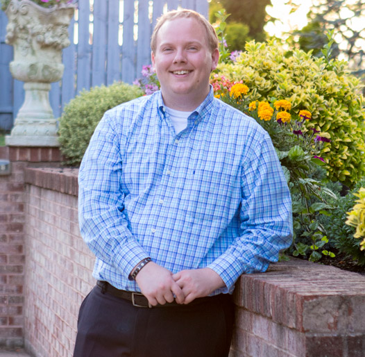 Travis L. Blosser