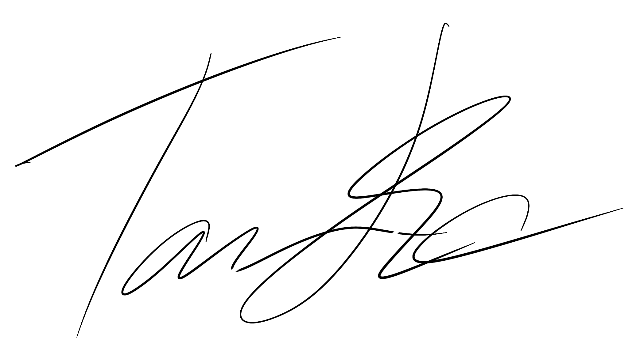 kevin signature